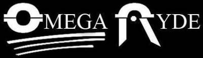 logo Omega Ryde